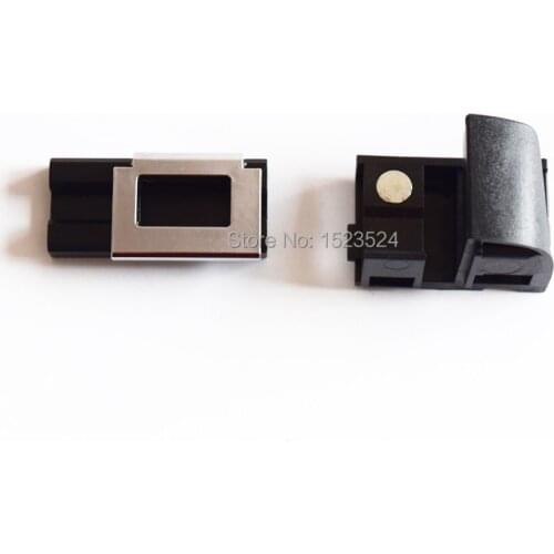1PCS SOC Fiber Holder for AI-7 AI-7C AI-8 Ai-8C AI-9 Fusion Splicer