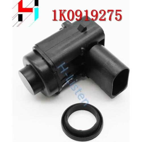 10pcs) New Reverse Backup Park Sensor 1K0919275 1J0998275B 1U0919275 PDC Parking Sensor