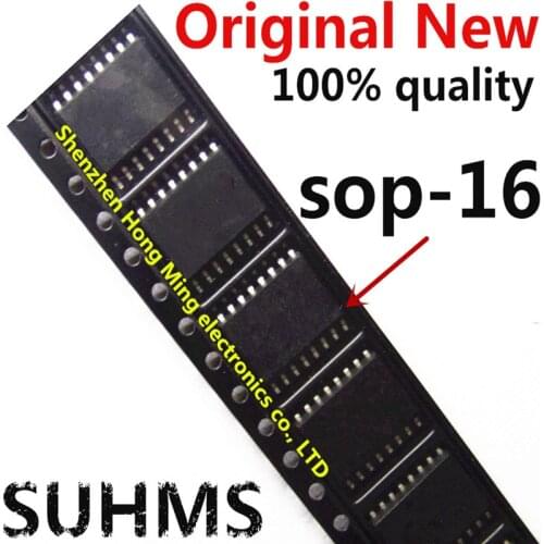 2-10piece)100% New INA116UA sop-16 Chipset