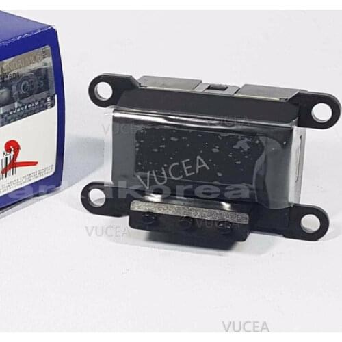 Automobile electronic watch Genuine Digital Clock For HYUNDAI SANTA FE 2000 - 2006 9452026500 94520 26500 94520-26500