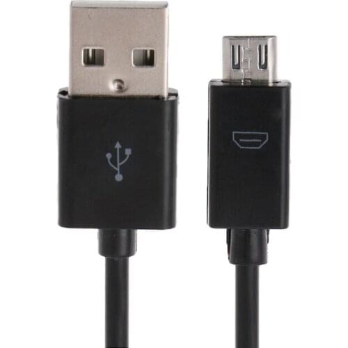 Long 3 Meter Micro USB Charge Charging Power Cable For PS4 Controllers