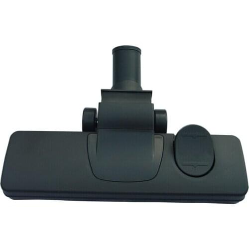Plastic vacuum cleaner parts d958 floor brush 32mm