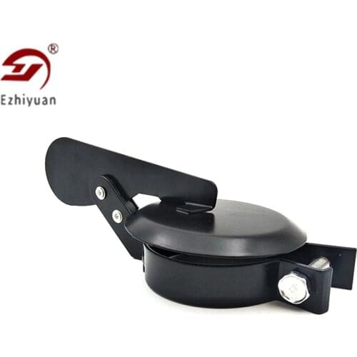 Changchai Weichai Generator And Silent Canopy Chimney Exhaust Pipe Muffler Rain Cover Rain Hat 50mm-200mm