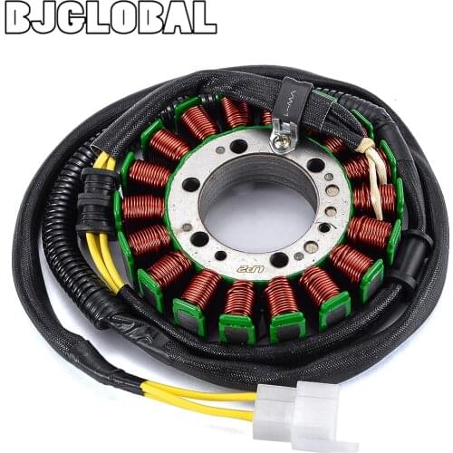 Motor Ignition Generator Magneto Stator Coil For Honda VF500 VF500F Interceptor 1984 1985 1986 VF 500 VF500C Magna V30 1984 1985