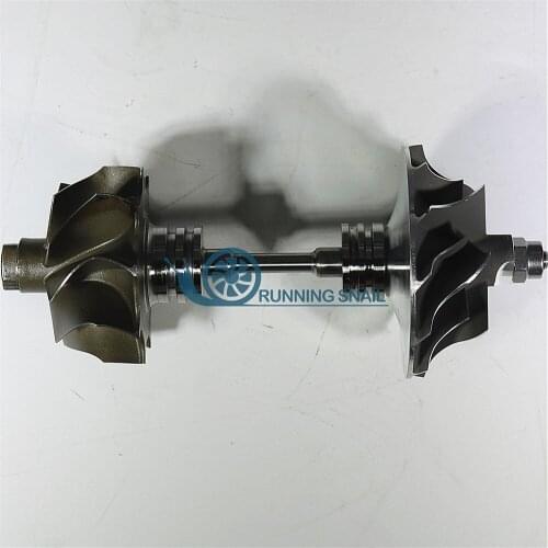 GT1446SLM 781504-5004S 860156 55565353 for Chevrolet Cruze 1.4 /Opel Astra J 1.4/Opel Meriva B 1.4