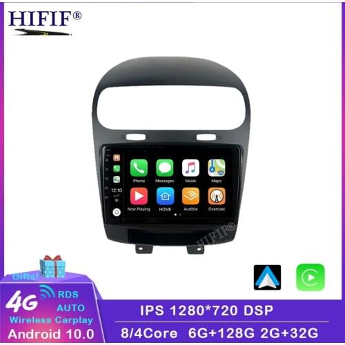 HIFIF Players With Navigation