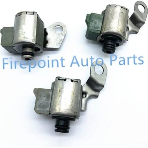 Transmission Shift Solenoid Kit OEM A340E A343F For Toyota Tacoma
