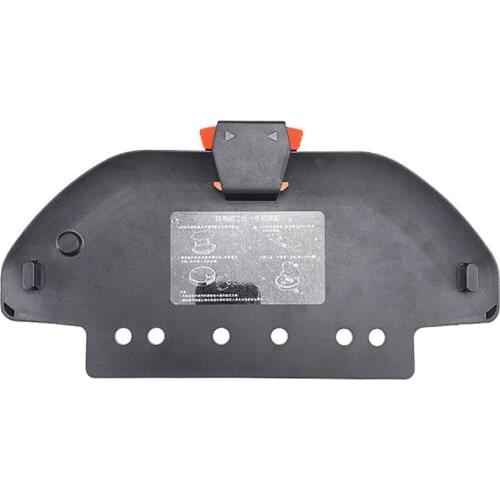 Vacuum Cleaner Mop Board Bracket Hanger Holder Repair Cleaning Tools for Mijia STYTJ02YM MVVC01-JG Vacuum Cleaner Accessories