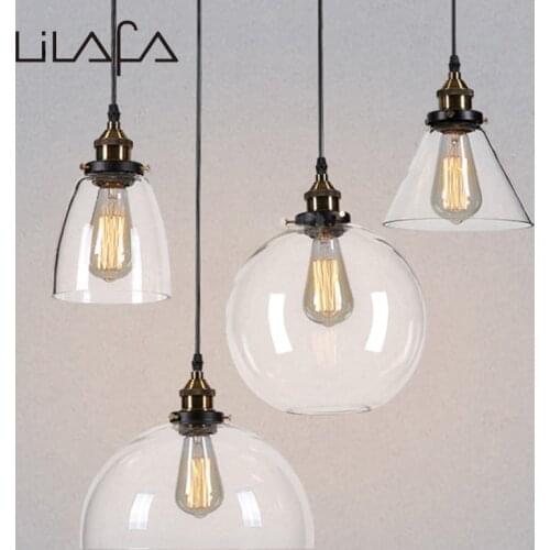 LILAFA LED Pendant Lights