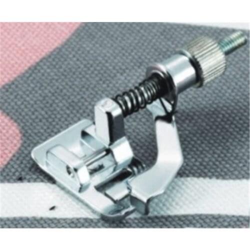 Multifunctional domestic sewing machine Blind hem foot presser Snap On Blind Hem Sewing Machine Presser Foot