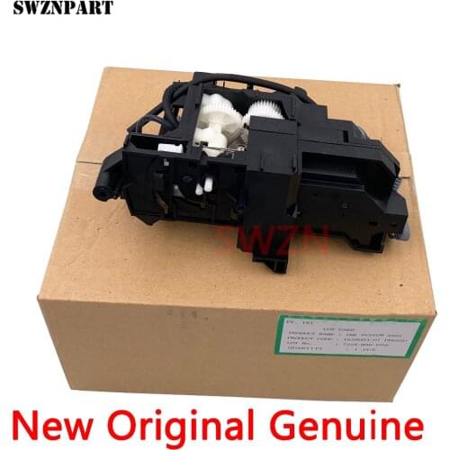 New original Capping Station Assembly ink pump assembly for Epson T1100 T1110 B1100 ME1100 L1300 PX1001 PX1004 1628003-01