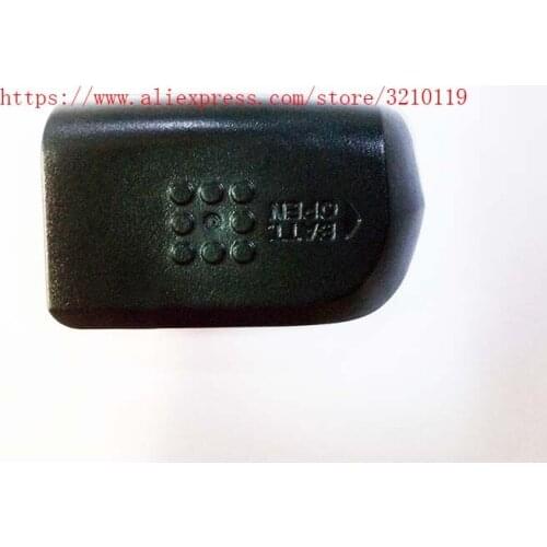 New flash light battery cover for yongnuo YN-E3 RT door cover camera repair part Accessories free shipping