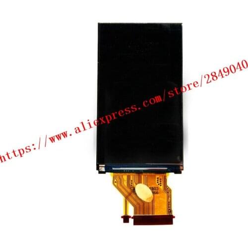 NEW LCD Display Screen For Sony A5100 A6500 Digital Camera Repair Part (No Touch)