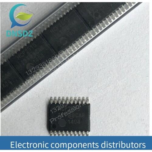 Nuevo original MCP2515-I/ST MCP2515T-I-ST MCP2515 TSSOP-20 5piece/lot