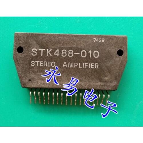 1pcs STK488-010 100% New Original