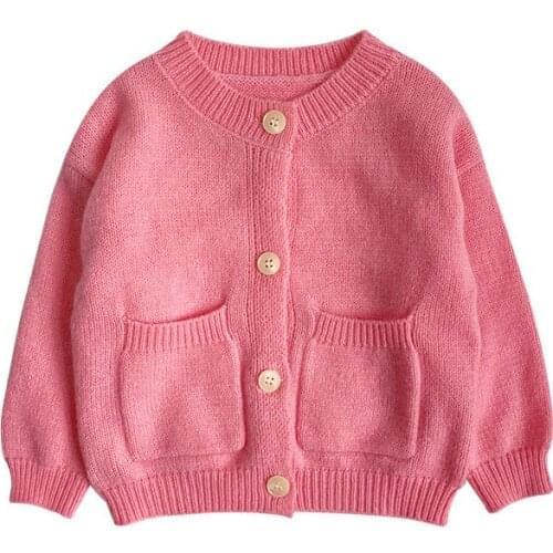 SHYL Sweaters For Girls