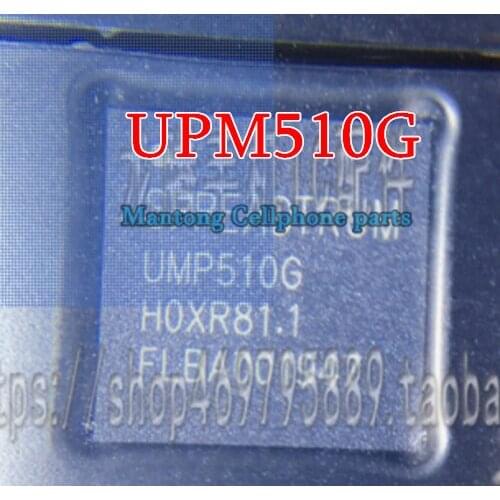 UPM510G power ic