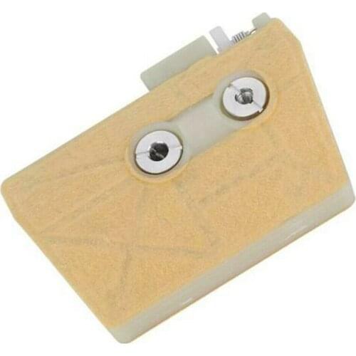 1pc Air Filter For Stihl 038 038AV 038 SUPER 038 MAGNUM MS380 MS381 119 120 1611 Air Filter Durable Air Filters Dropshipping New