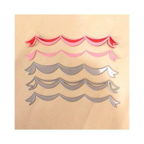 Ziyu Scrapbooking Ribbons