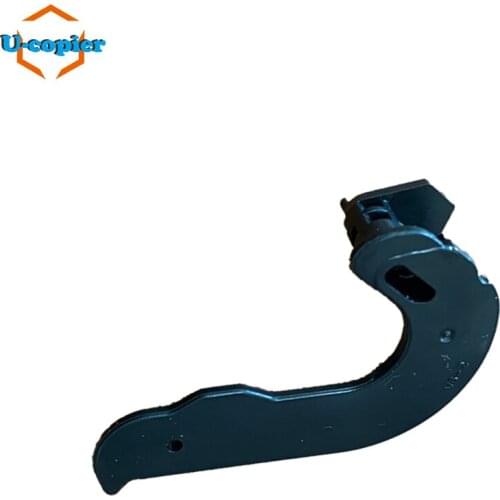 50Sets Pinch Arm Lever PLOTTER Handle for HP 1010 1015 1018 1020 for Canon 2900 3000 Black Lever Handle Paper Release Lever