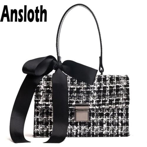 Womens Designer Bags Ansloth China