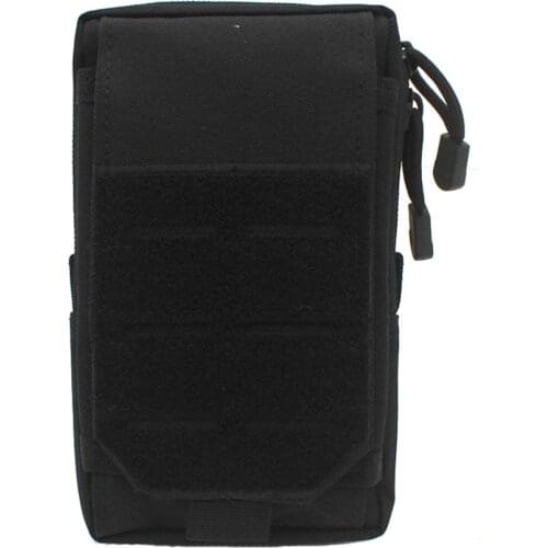 Military Molle Ammo Pouch Pack Tactical Belt Reloader Bag Utility Hunting Accessory Durable Belt Rifle Magazine Pouch Outdoo