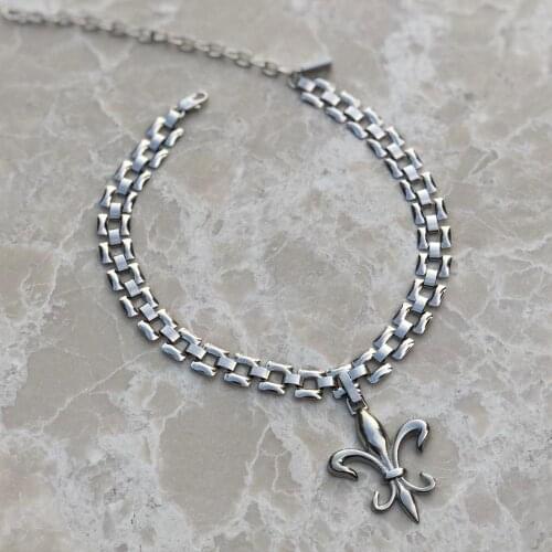 Gulcedereli Gold Chokers