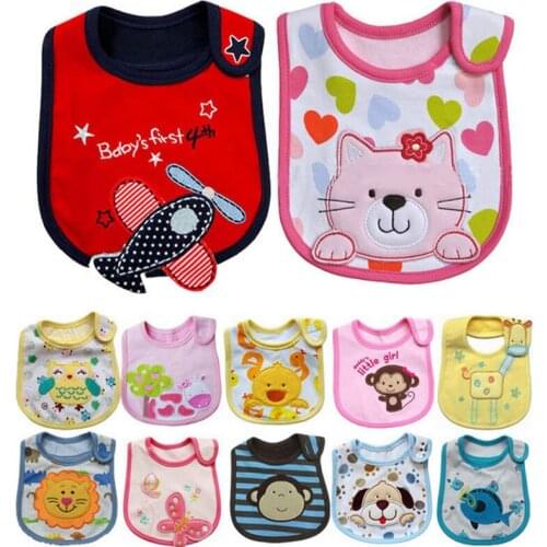 Hzxiayoou Bibs