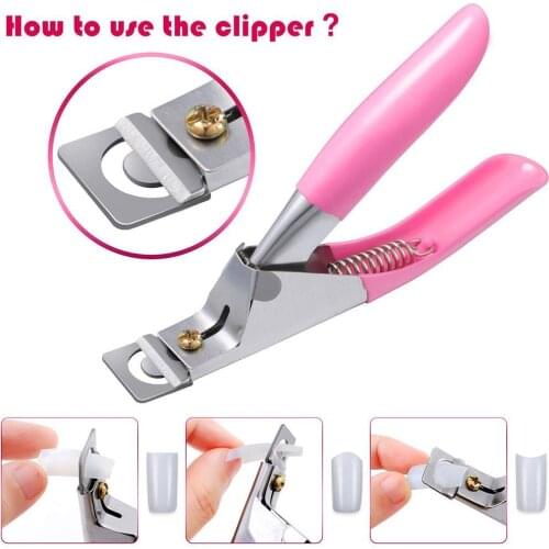 Ibcccndc Nail Clippers