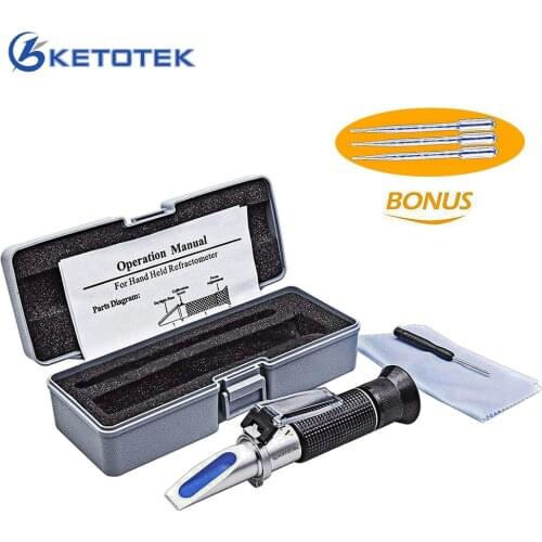 KETOTEK Kitchen Scales