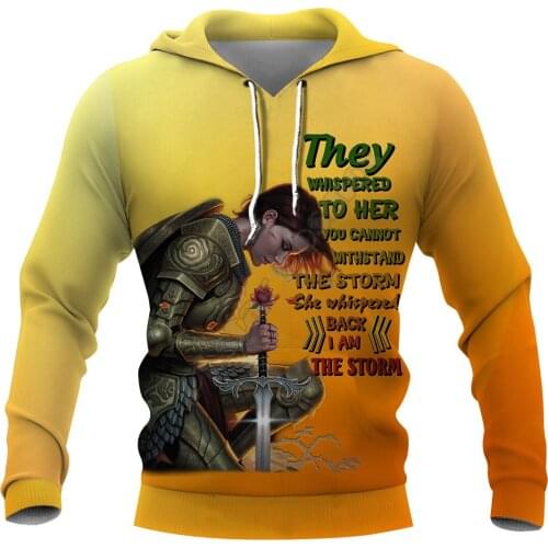 Knights Templar 3D Printed Hoodies Casual Pullover Men For Women Fashion Sweatshirts Sweater Drop Shipping 11