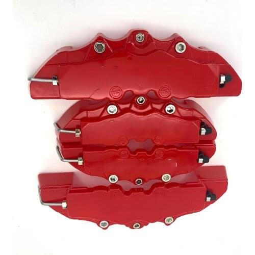 Light Orange Brake Parts