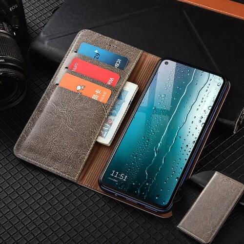 Magnet Natural Genuine Leather Skin Flip Wallet Book Phone Case Cover On For Samsung Galaxy M21 M31 M51 2020 M 31 21 64/128 GB
