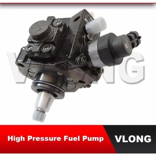 Common Rail High Pressure Fuel Injection Pump CP1 0445010297 0445010154 For SAIC chase V80 G10 T60 JAC Xingrui 4DA1