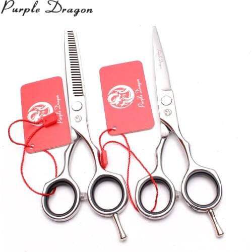 5.5" Stainless Thinning Shears Hair Cutting Shears Barber Scissors Professional Hairdressing Scissors Salon Hair Scissors Z1004