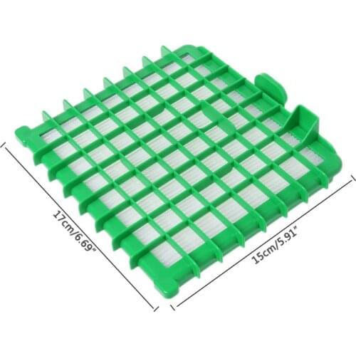 Vacuum Cleaner HEPA Filter Accessory For Rowenta Silence Force ZR002901 Mar28