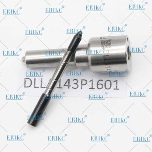 0445120077 Fuel Injector Nozzle Replacement DLLA143P1601 0433171977 Injection DLLA 143P1601 for MWM 961204640024 252130200