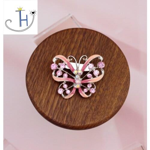 THJ Brooches With Animals For Clothes