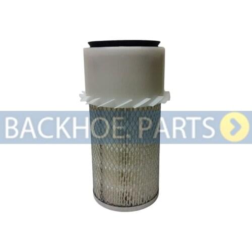 Air Filter Outer 6598492 for Bobcat 641 643 645 741 743 751 S130 S150 S185 S205 T140 T180 T190
