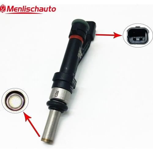Fuel injection OEM 35310-2S001 353102S001 inyectors for ElantraTouring 2009-2012 injector Nozzle