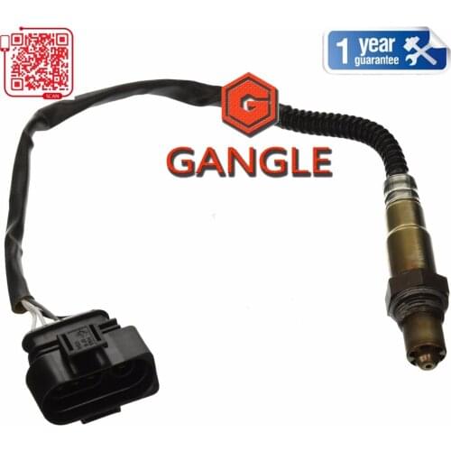 077906265J 234-4872 Oxygen Sensor Lambda Sensor For 2000-2003 AUDI A8 234-4872