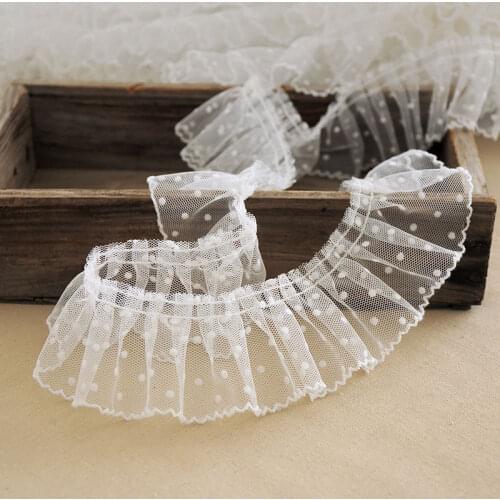 AIWUJIA Flowers From Fabric