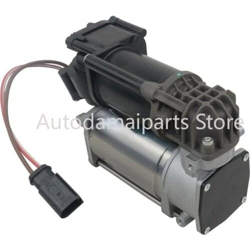 AP03 Durable Air Suspension Pump For BMW X5 F15, F85 X6 F16/F86 2013-2019 SUV 37206875177 , 37206850555 , 37206868998