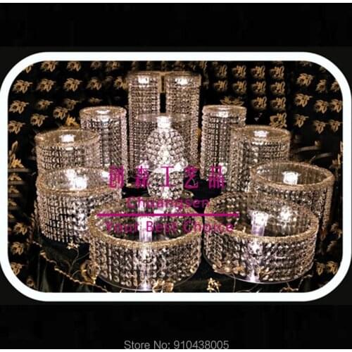 Cakeholder Set,Party Decor Cake Tools Cake Plate Stand Wedding Party,Table Cupcake Stand Acrylic Cake Holder Center Piece