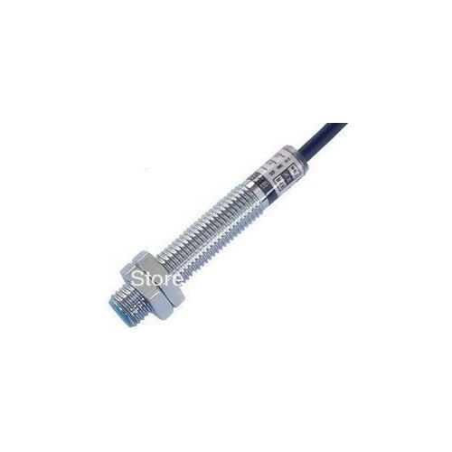 Inductive Proximity Sensor,LJ8A3-1-Z/AX NPN,3-wire NC,Proximity Switch