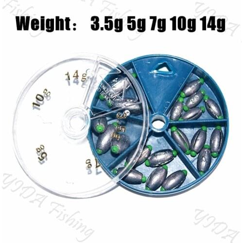 Рыболовные грузила JIMITU China At AliExpress