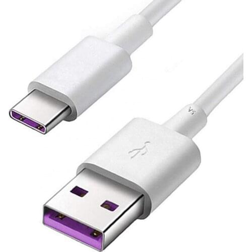 Data Cable Type-C Data cable suitable for Huawei Super Fast Charge Data Cable