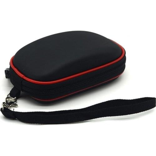 Hot! Hard EVA Portable Shockproof Storage Bag Protective Case Carrying Cover for Apple Mouse 1/2