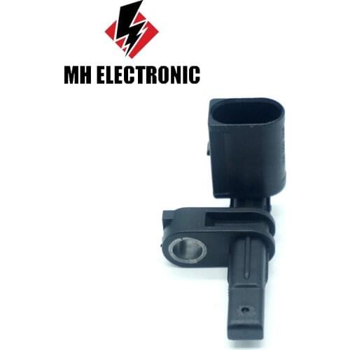 MH Electronic Front Rear Left Right ABS Speed Sensor For Audi Q7 For Porsche Cayenne 92A 2010 For Volkswagen Tou areg WHT005651