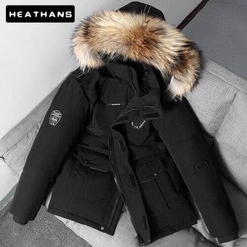 Spring Jean Jacket Men Autumn Vintage Style Denim Jacket Male Loose Jacket Wash Handsome Solid Color Long Sleeve High Street Top